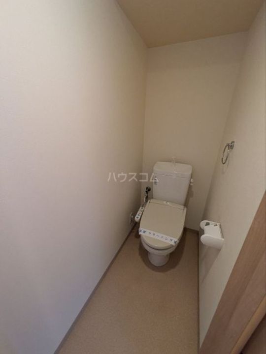 第二我心ヶ丘マンションの内装