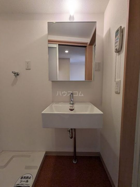 第二我心ヶ丘マンションの内装