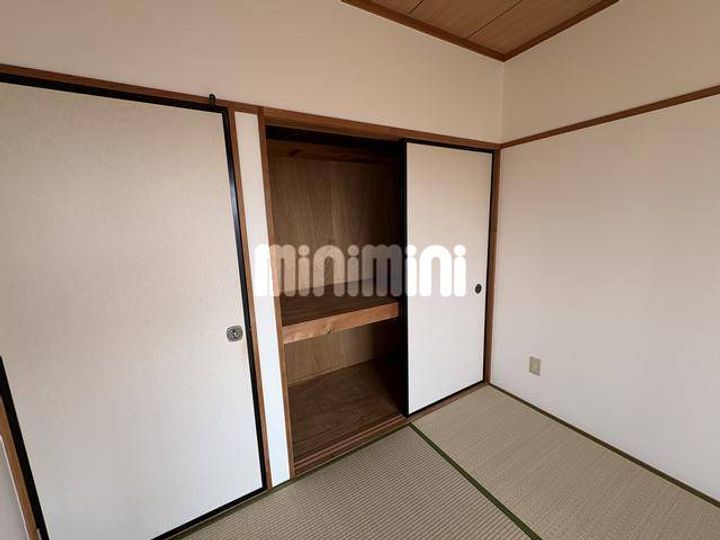 エクセル若宮の内装