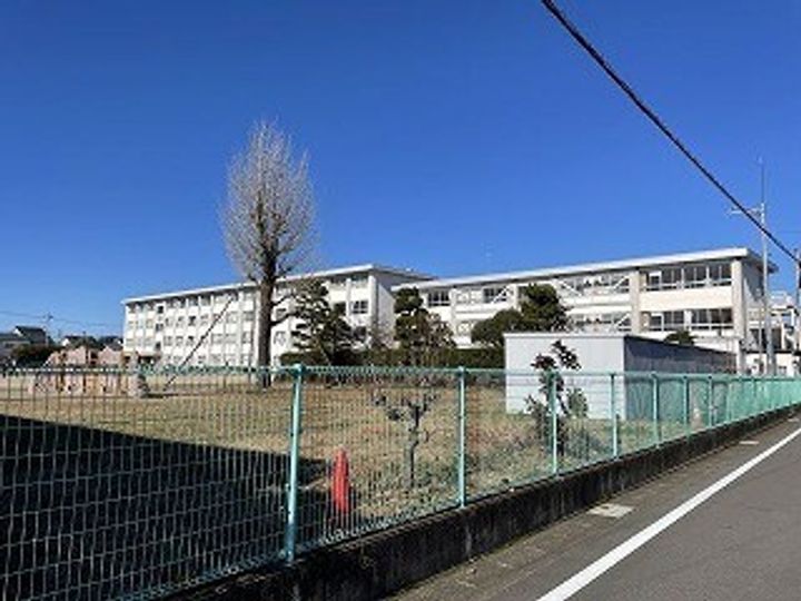 エクセル若宮の周辺