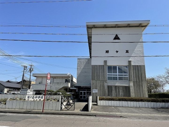 エクセル若宮の周辺