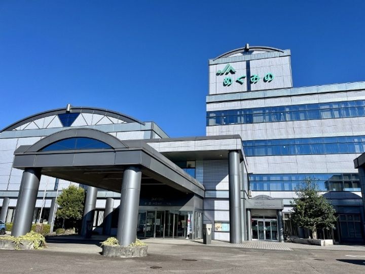 エクセル若宮の周辺