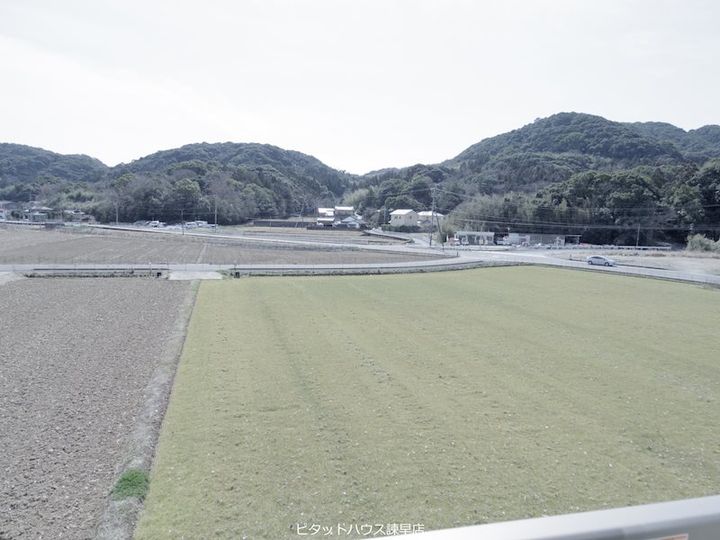 ハイツ飯盛のその他画像
