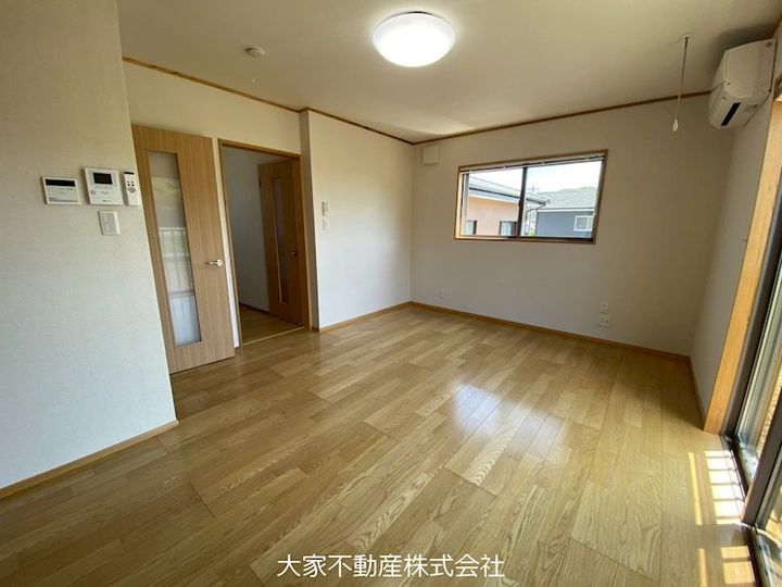 ハイツ飯盛のその他画像