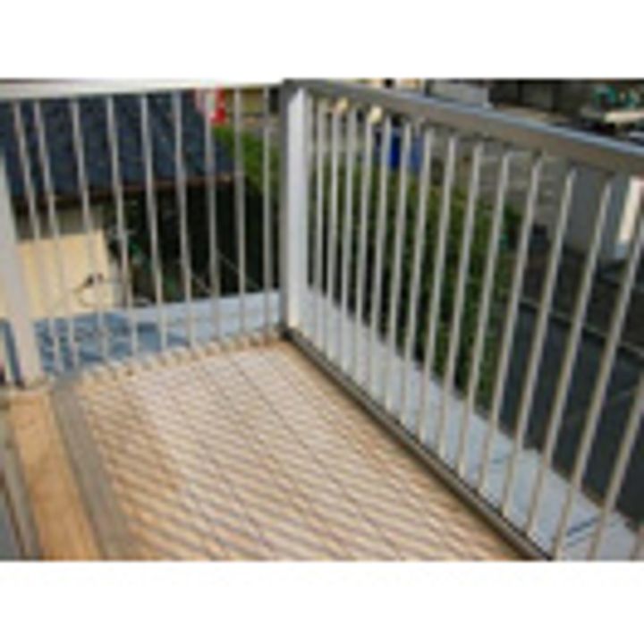 福岡県久留米市御井町(一戸建)の賃貸物件の内装