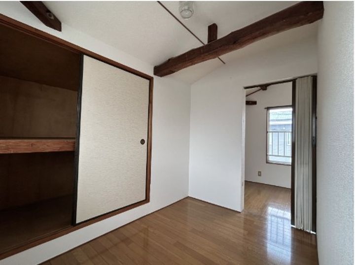 福岡県久留米市御井町(一戸建)の賃貸物件の地図