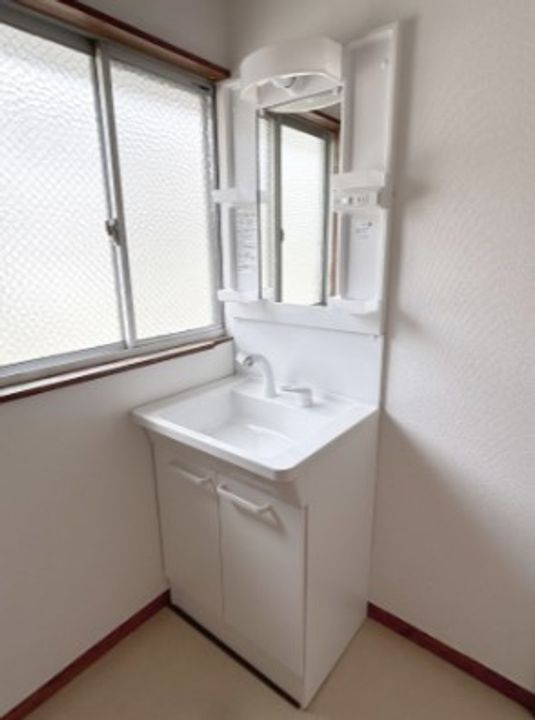 福岡県久留米市御井町(一戸建)の賃貸物件の内装