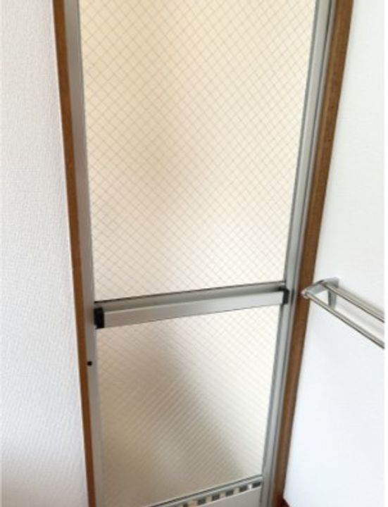 福岡県久留米市御井町(一戸建)の賃貸物件の内装