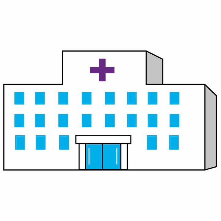 メゾン フランの周辺