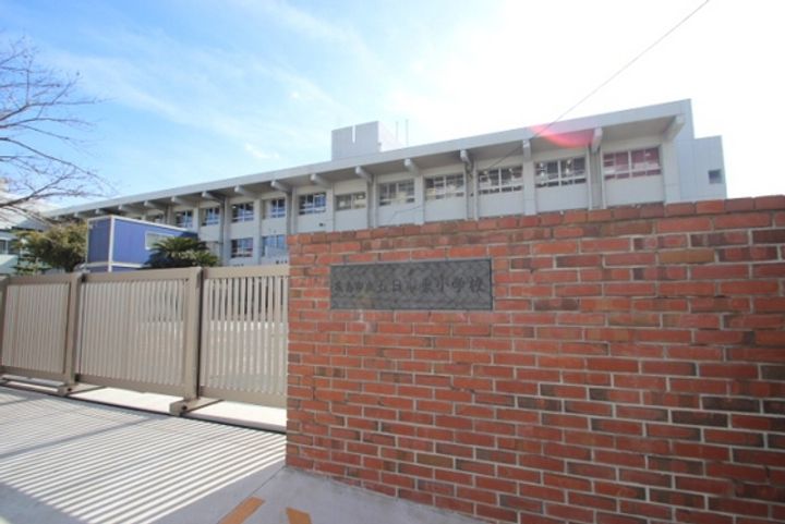 フレグランス吉岡の周辺