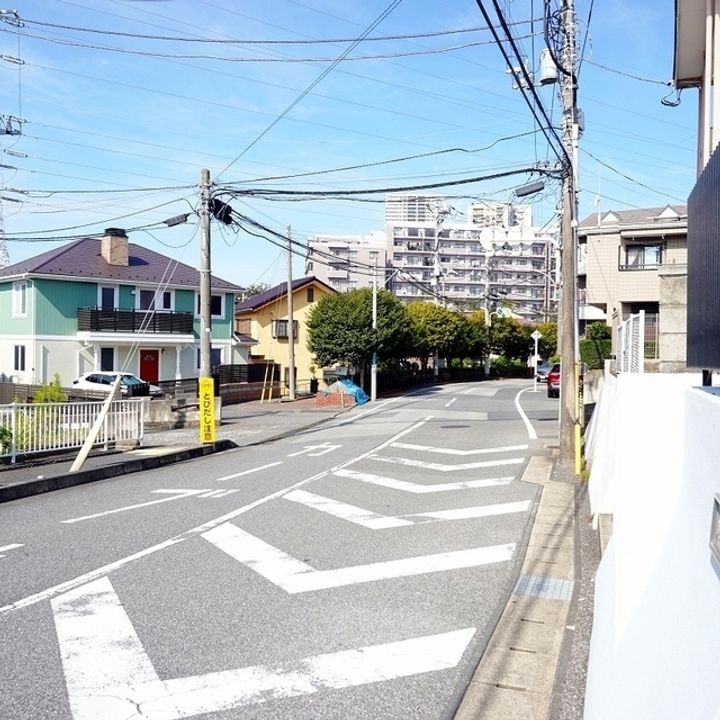 ガーデンコートのその他画像