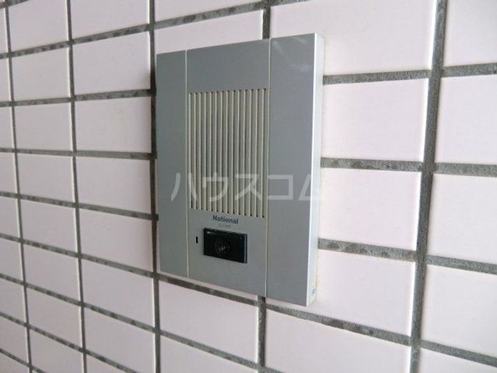 ビューパレー船橋弐番街の地図