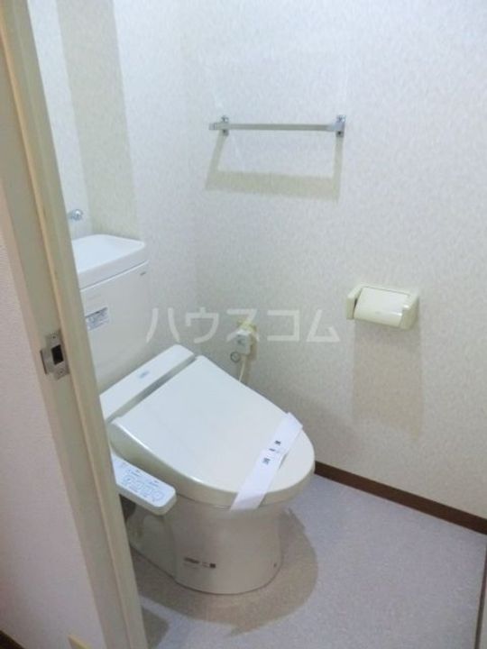 ビューパレー船橋弐番街の内装