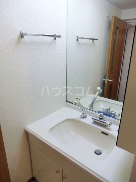 ビューパレー船橋弐番街の内装