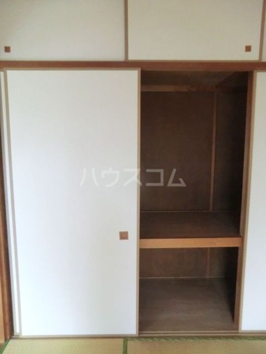 ビューパレー船橋弐番街の内装