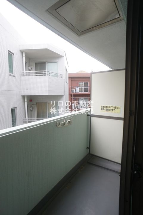 東京都杉並区和泉3(マンション)の賃貸物件のその他画像