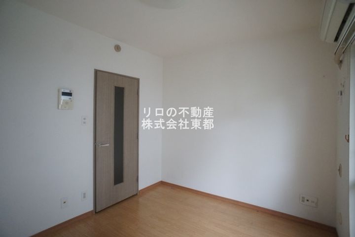 東京都杉並区和泉3(マンション)の賃貸物件の内装