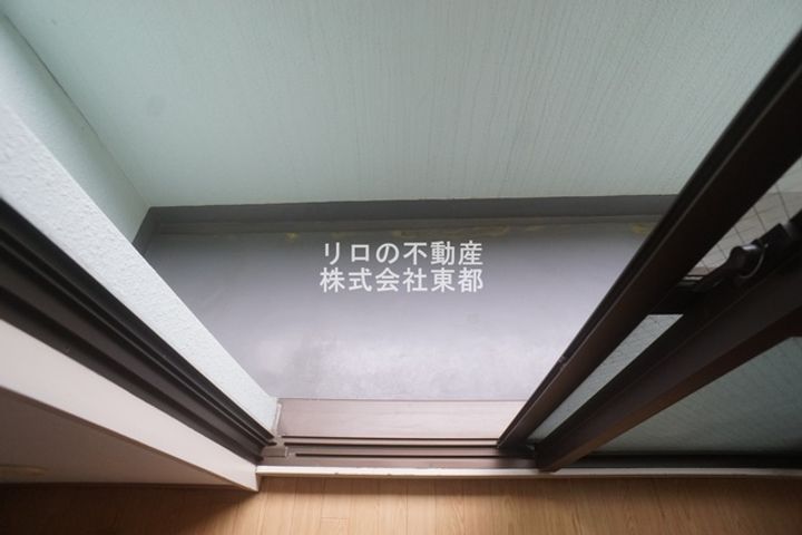 東京都杉並区和泉3(マンション)の賃貸物件の内装
