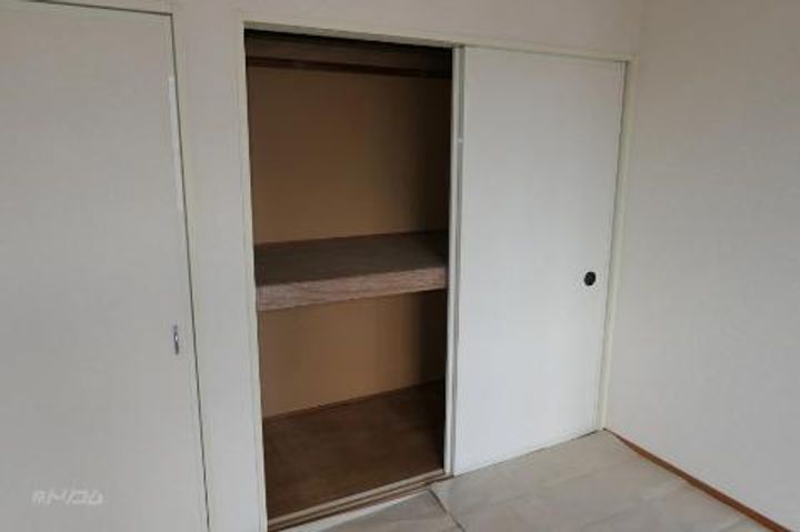 グラミュール手城の内装