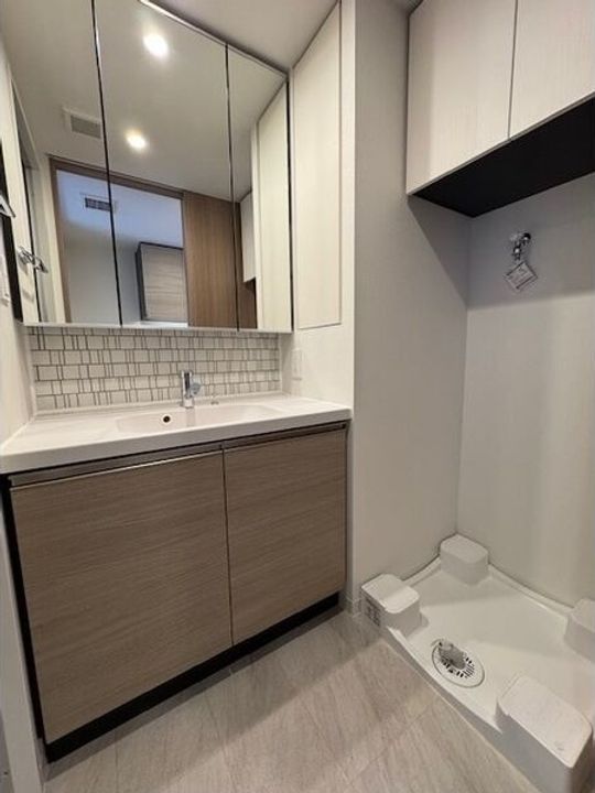 大阪府大阪市都島区都島北通1(マンション)の賃貸物件の内装