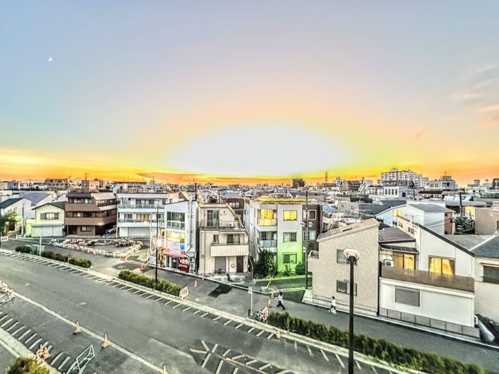 東京都目黒区目黒本町5(マンション)の賃貸物件のその他画像