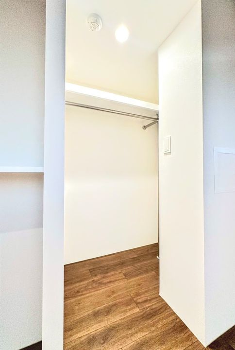 東京都目黒区目黒本町5(マンション)の賃貸物件の内装
