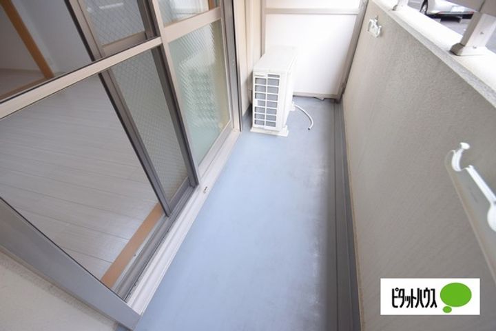 大阪府大阪市城東区野江2(マンション)の賃貸物件の内装