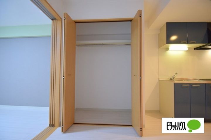 大阪府大阪市城東区野江2(マンション)の賃貸物件の内装