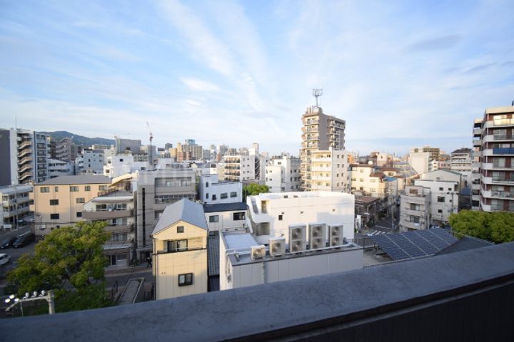 兵庫県神戸市兵庫区塚本通3(マンション)の賃貸物件のその他画像
