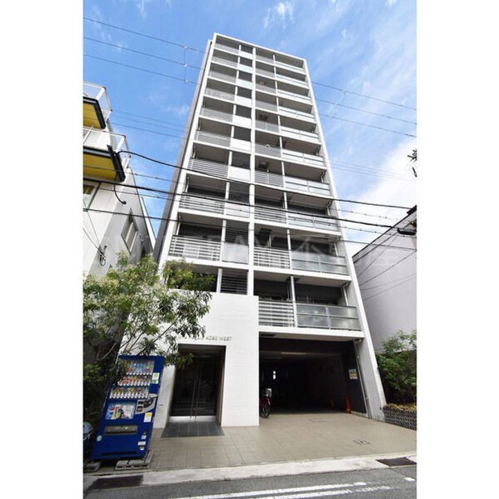 兵庫県神戸市兵庫区塚本通3(マンション)の賃貸物件の外観