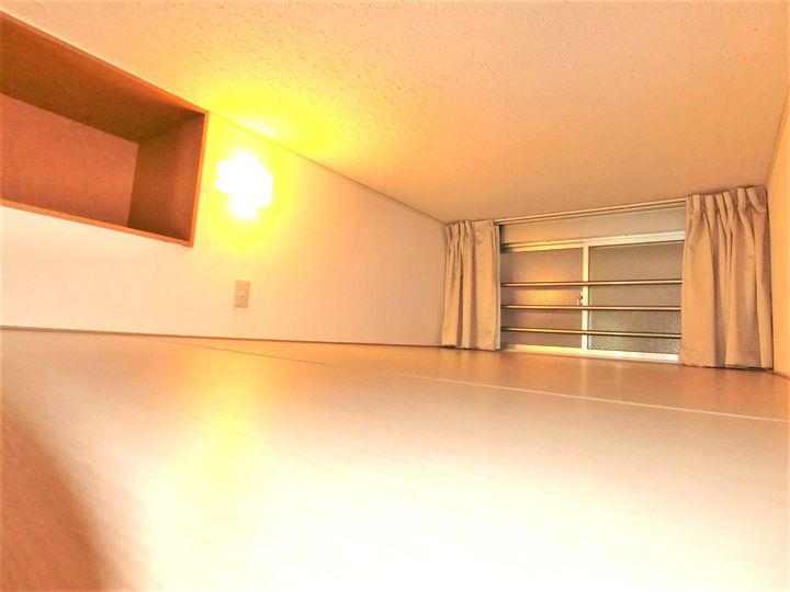 大阪府大阪市生野区小路2(マンション)の賃貸物件の内装