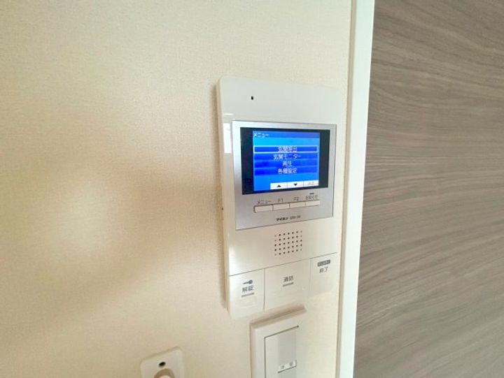 VAN RIEBEECK KASTEELの内装