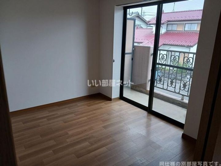 supreme MATSUNOの内装