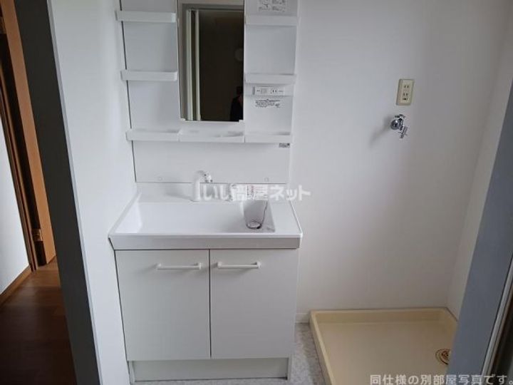 supreme MATSUNOの内装