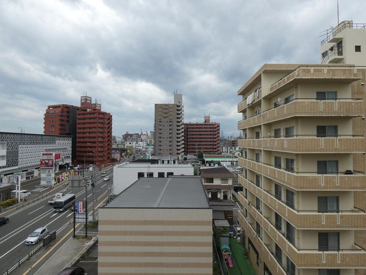 ベルシティ苦竹のその他画像