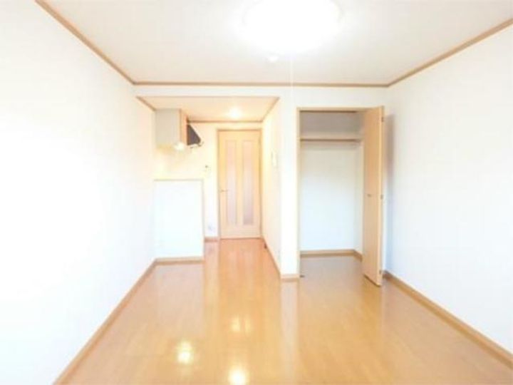 コモド プレッソの内装