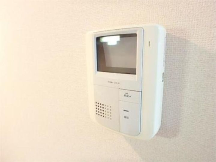 コモド プレッソの内装