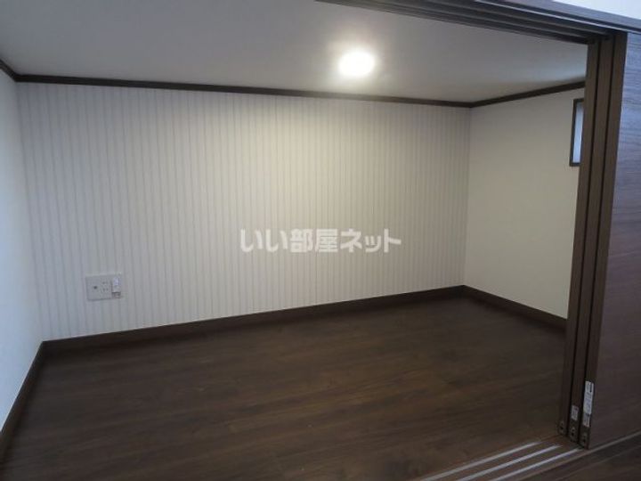 サンアリーナ桑名イーストの地図