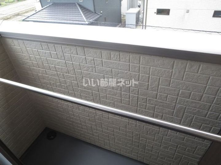 サンアリーナ桑名イーストの内装