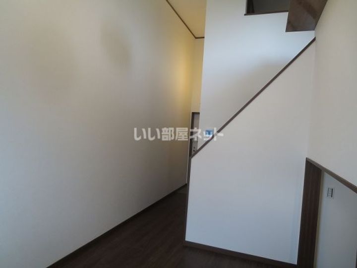 サンアリーナ桑名イーストの内装