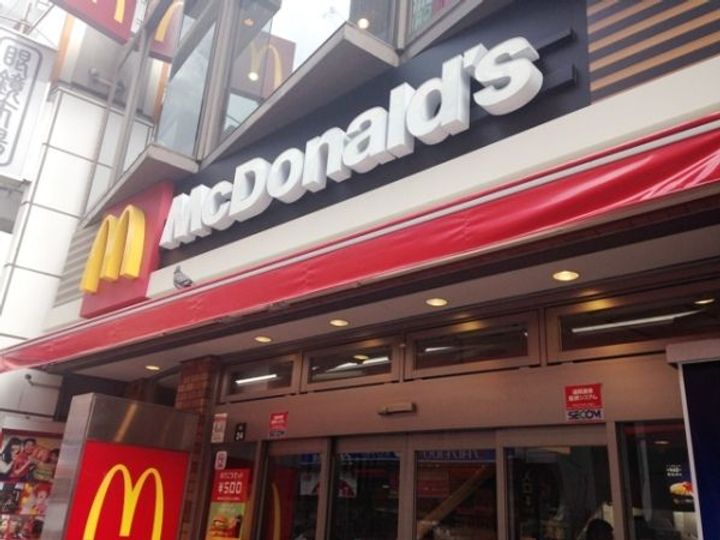 東住吉マンションの周辺