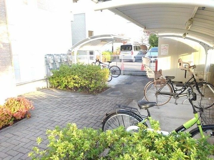 大阪府泉佐野市市場西3(アパート)の賃貸物件の地図