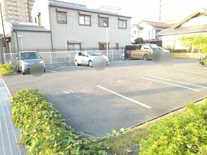 大阪府泉佐野市市場西3(アパート)の賃貸物件の地図