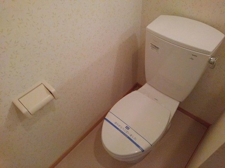 大阪府泉佐野市市場西3(アパート)の賃貸物件の内装