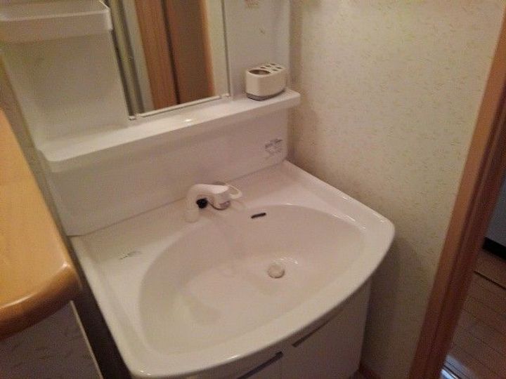 大阪府泉佐野市市場西3(アパート)の賃貸物件の内装