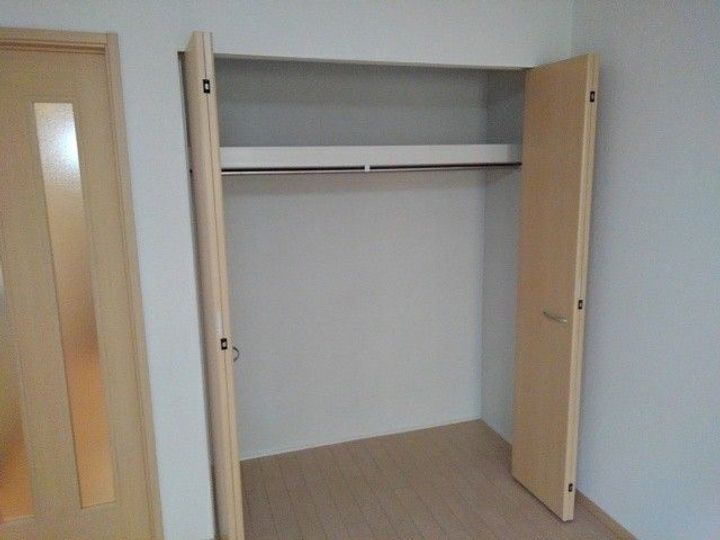 大阪府泉佐野市市場西3(アパート)の賃貸物件の内装