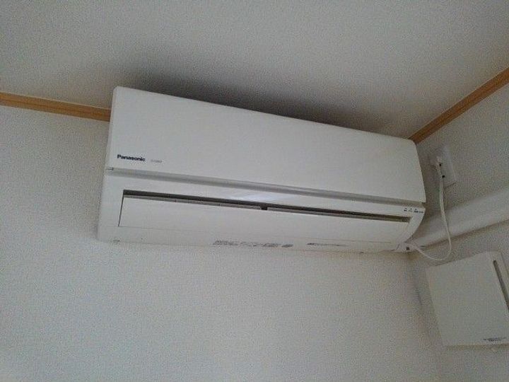 大阪府泉佐野市市場西3(アパート)の賃貸物件の内装