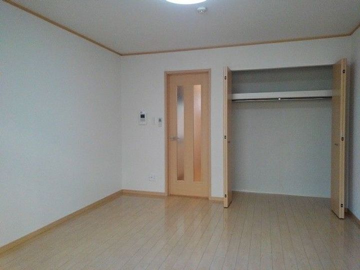 大阪府泉佐野市市場西3(アパート)の賃貸物件の内装