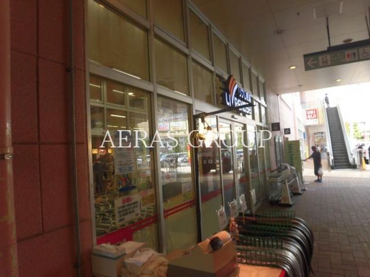 ロイヤルパークスタワー南千住の周辺