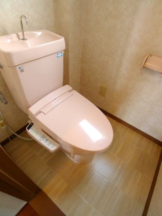 愛知県名古屋市千種区小松町6(マンション)の賃貸物件の内装